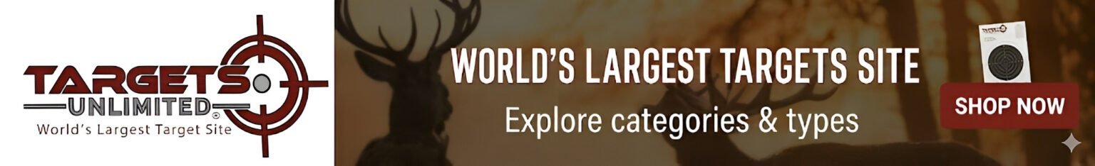 Targets Unlimited — World’s largest targets site. Shop now.